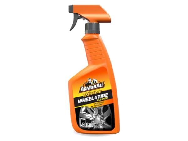 Tyre Cleaners Thumbnail