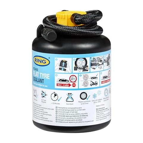 Tyre Sealants