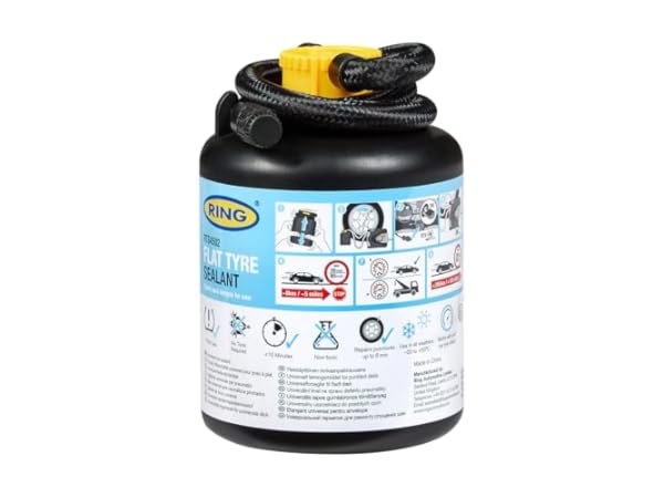 Tyre Sealants Thumbnail