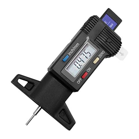 Tyre Tread Depth Gauges