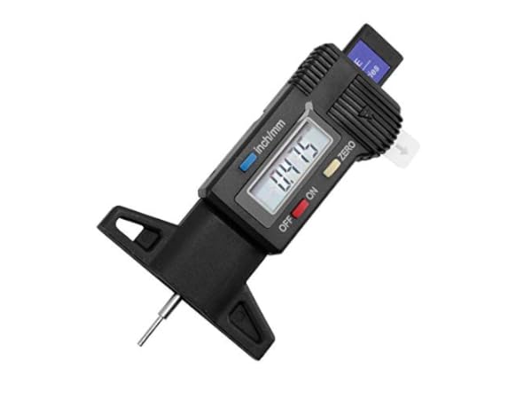 Tyre Tread Depth Gauges Thumbnail