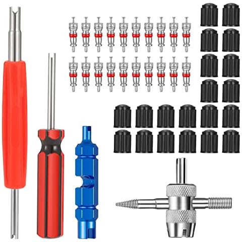 Tyre Valve Tools