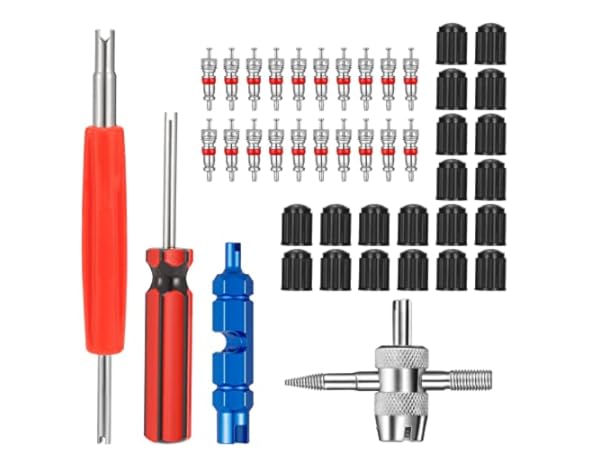 Tyre Valve Tools Thumbnail