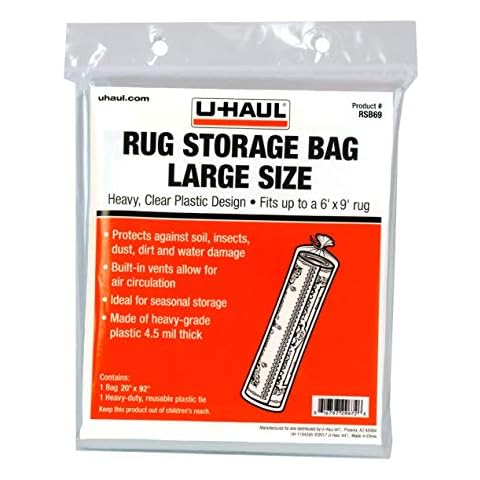 U-Haul feature image