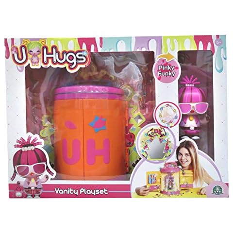 U Hugs feature image