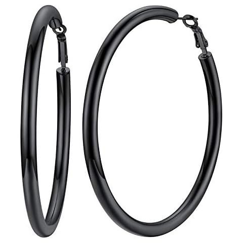 U7 Earrings for Women
