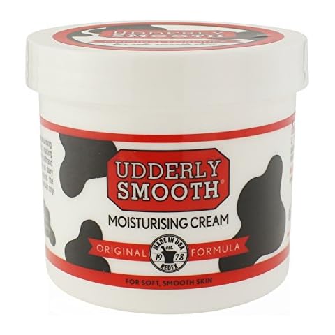 Udderly Smooth feature image