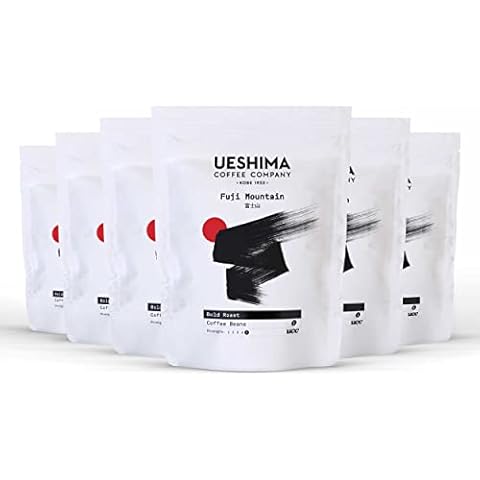 Ueshima feature image