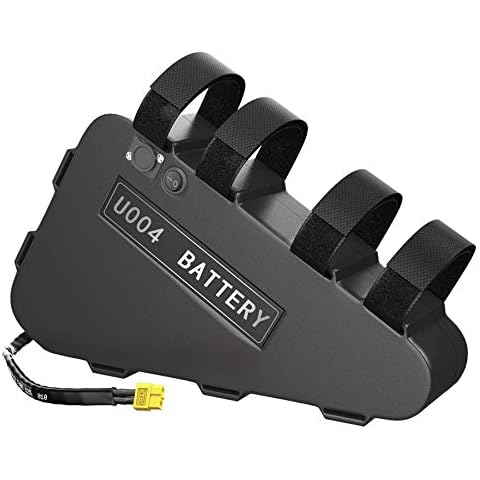 UG Battery feature image
