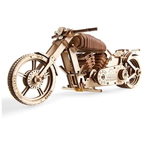 UGears thumbnail