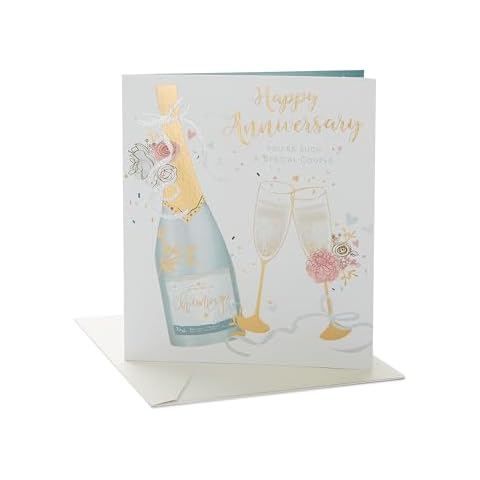 UK Greetings Anniversary Greeting Cards