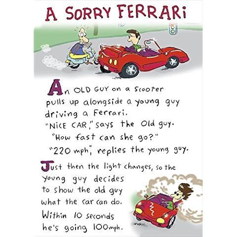 UK Greetings Blank Greeting Cards