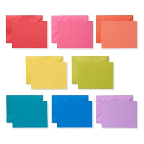 UK Greetings Envelopes