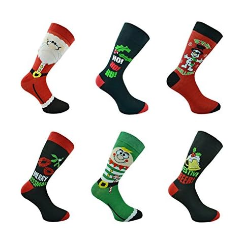 UK Socks feature image