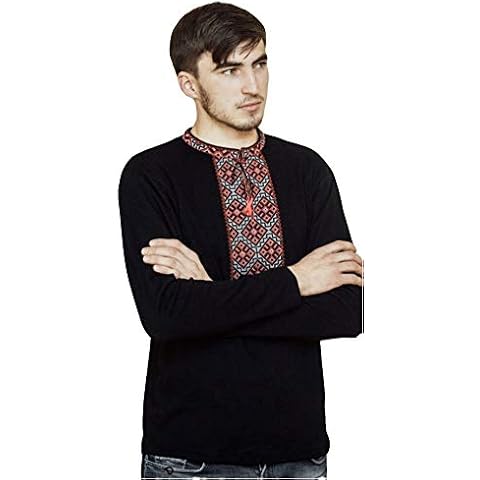 Ukrainian Fashion feature image