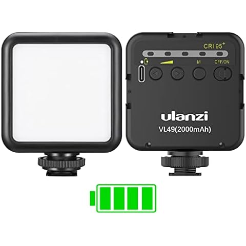 ULANZI thumbnail