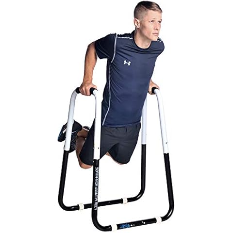 Ultimate Body Press thumbnail