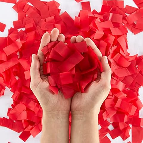 Ultimate Confetti feature image