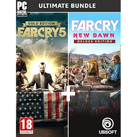 Ultimate Edition PC Games