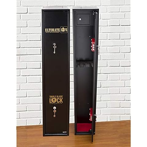 Ultimate Safe thumbnail