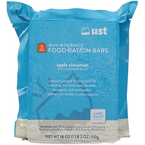 Ultimate Survival Technologies feature image