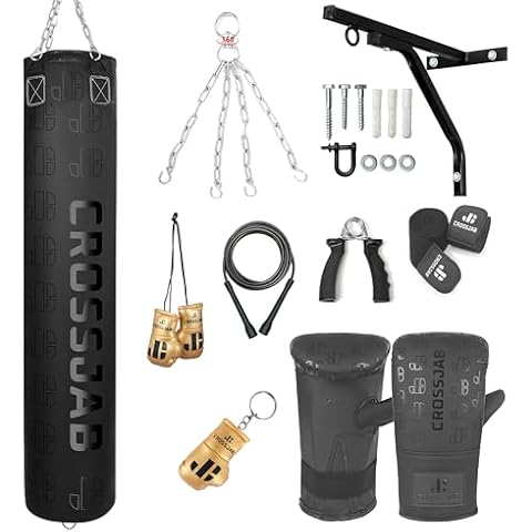 ULTRA FITNESS Punch Bags