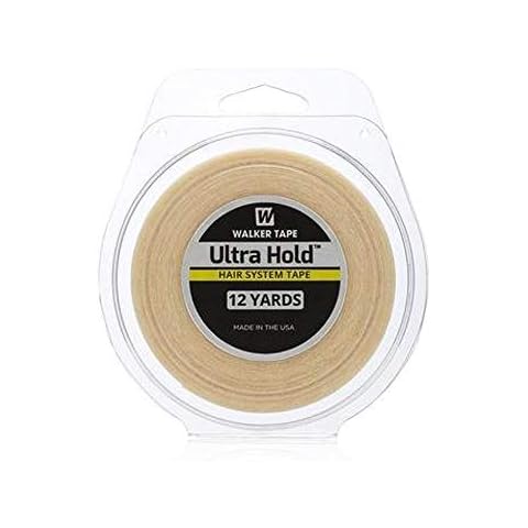 Ultra Hold Tape thumbnail