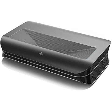 Ultra-short Throw Projectors