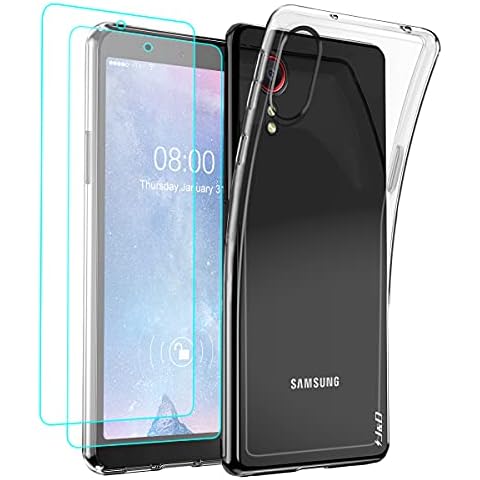Ultra Slim Phone Screen Protectors