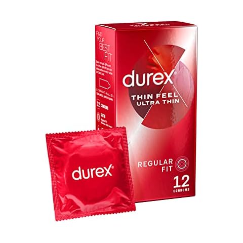 Ultra Thin Condoms