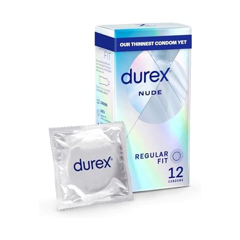 Ultra Thin Condoms