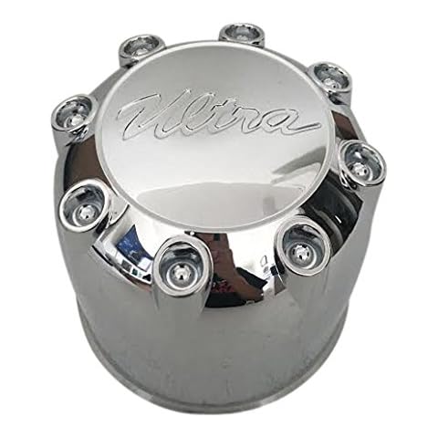 Ultra Wheel feature image