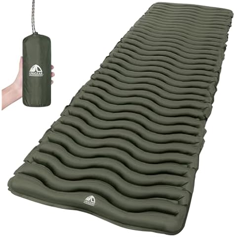 Ultralight Camping Sleeping Mats