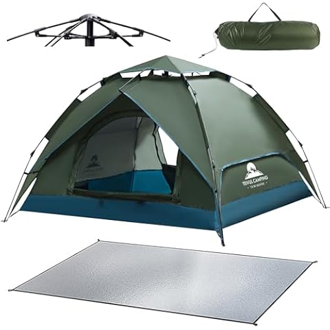 Ultralight Camping Tents