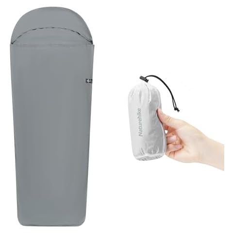 Ultralight Sleeping Bag Liners