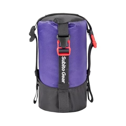 Ultralight Sleeping Bag Stuff Sacks