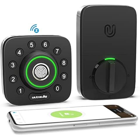 ULTRALOQ feature image