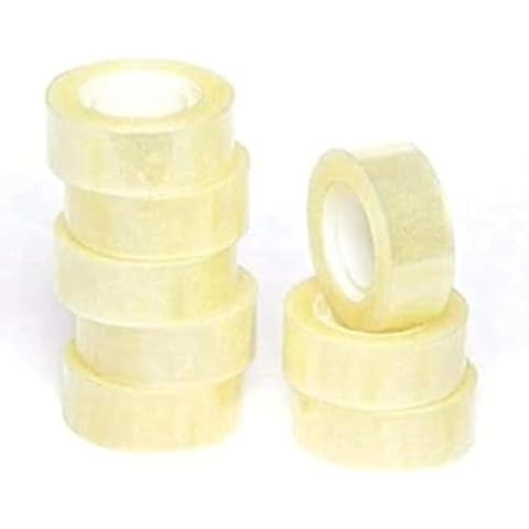 Ultratape Transparent Tape