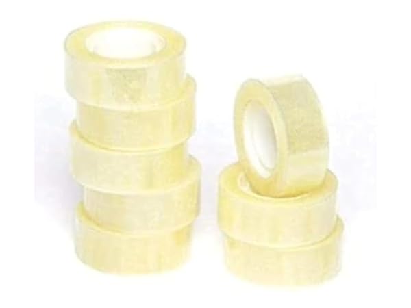 Ultratape Transparent Tape thumbnail