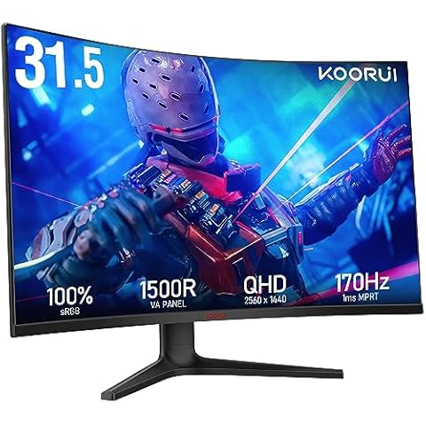 Ultrawide Screen Monitors