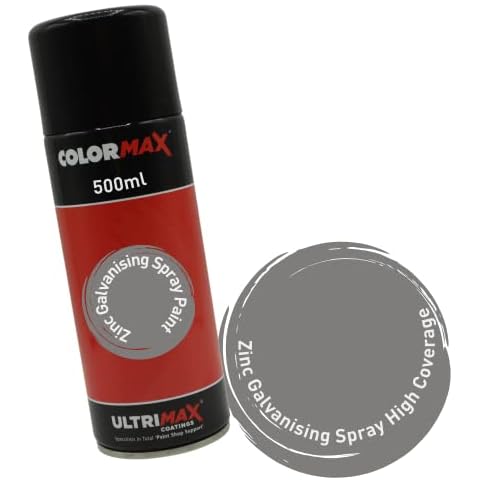 Ultrimax Coatings feature image