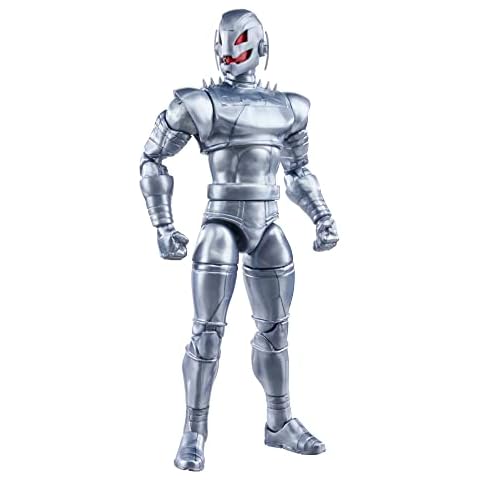 Ultron Action Figures