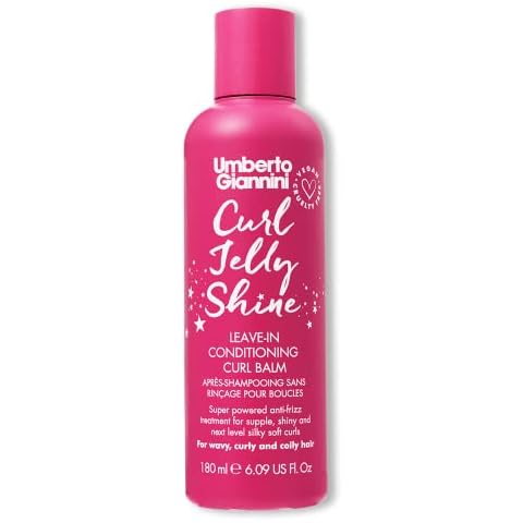 Umberto Giannini Hair Conditioners