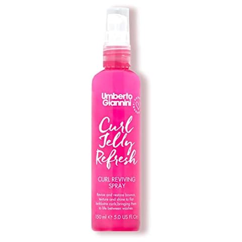 Umberto Giannini Hair Sprays