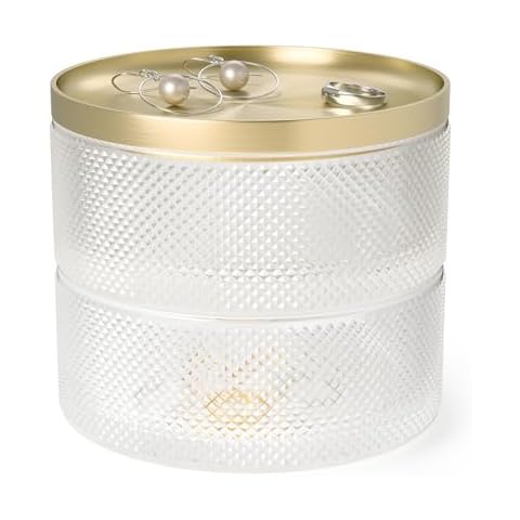 Umbra Jewellery Boxes