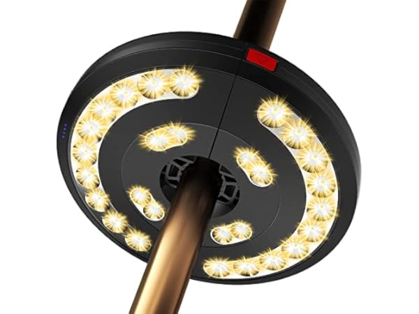 Umbrella Lights Thumbnail