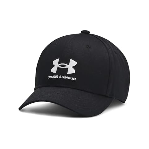 Under Armour Baseball Caps for Boys