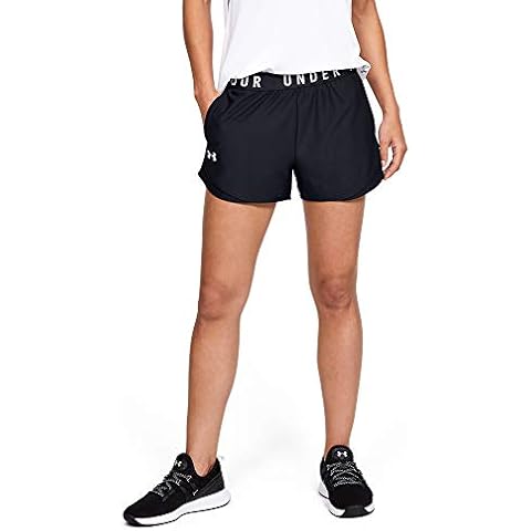 Under Armour Running Shorts for Women