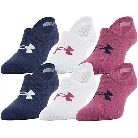 Under Armour Running Socks for Women