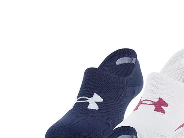 Under Armour Running Socks for Women thumbnail